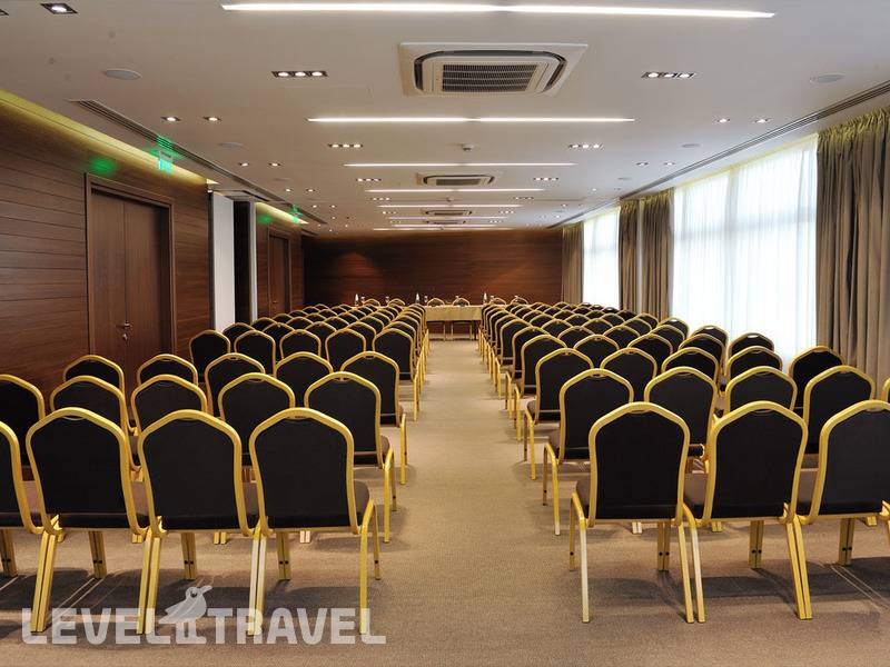 Фотография Anatolia Hotel