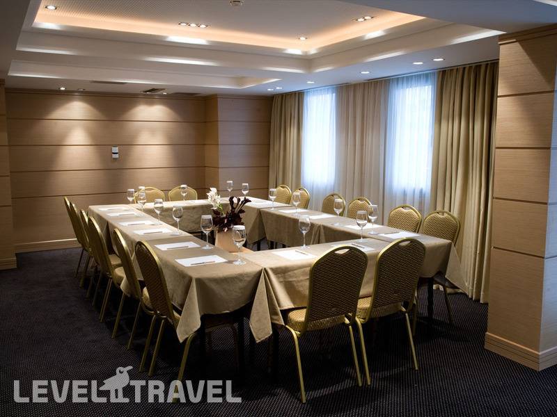 Фотография Anatolia Hotel