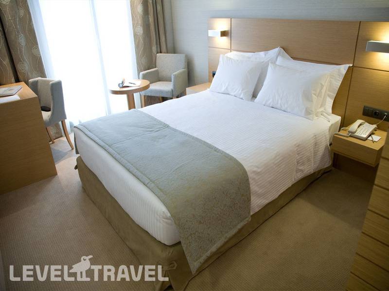 Фотография Anatolia Hotel