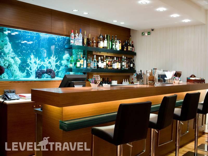 Фотография Anatolia Hotel