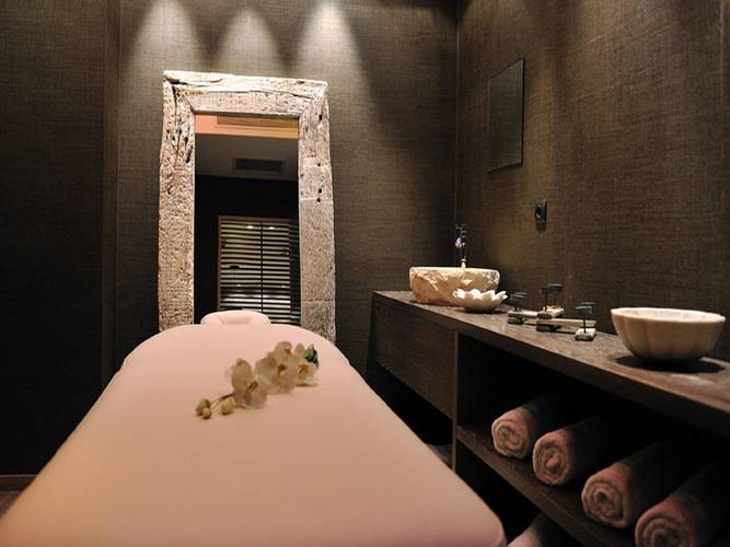 Anatolia Hotel