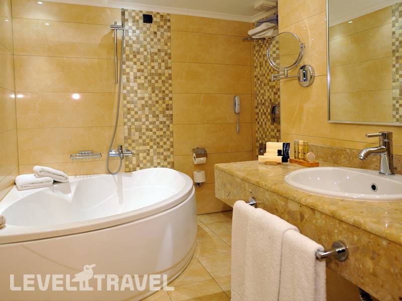 Фотография Anatolia Hotel