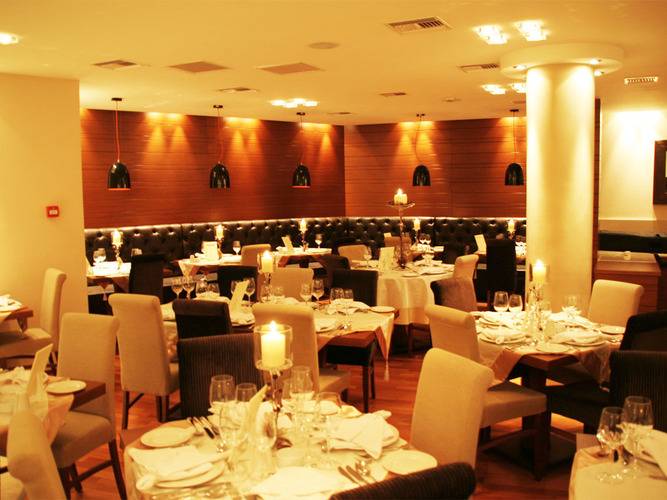 Anatolia Hotel