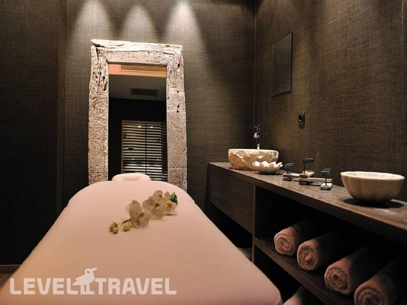 Фотография Anatolia Hotel
