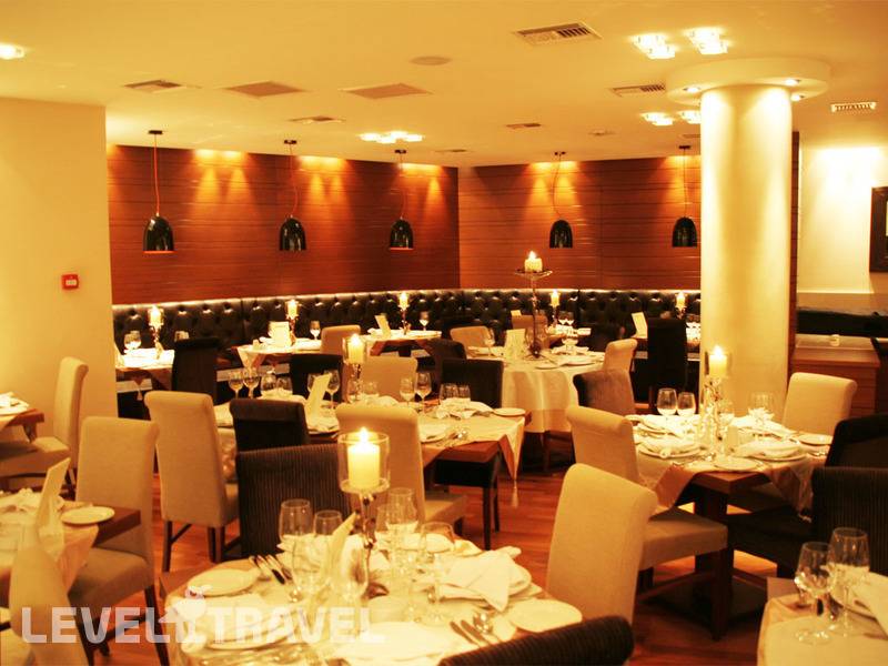 Фотография Anatolia Hotel