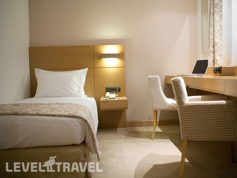 Фотография Anatolia Hotel