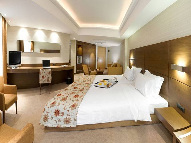 Anatolia Hotel