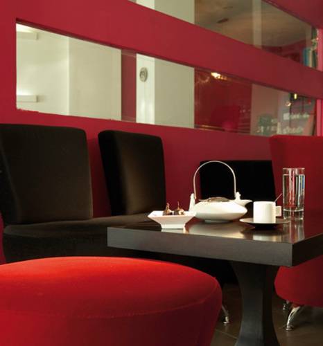 Anessis Hotel