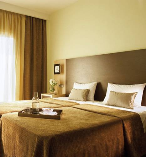 Anessis Hotel