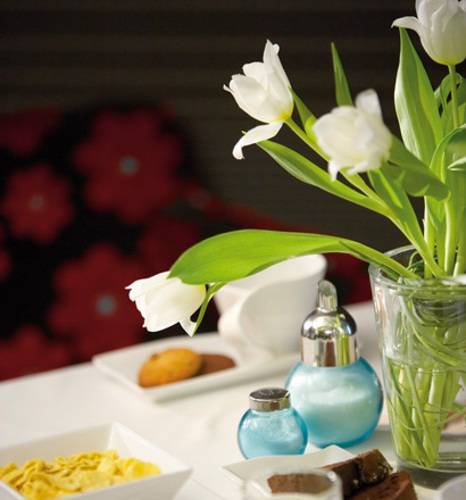 Anessis Hotel