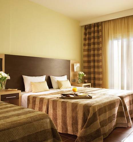 Anessis Hotel