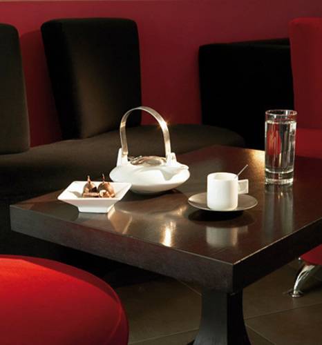 Anessis Hotel