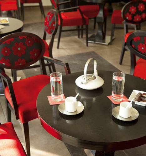 Anessis Hotel