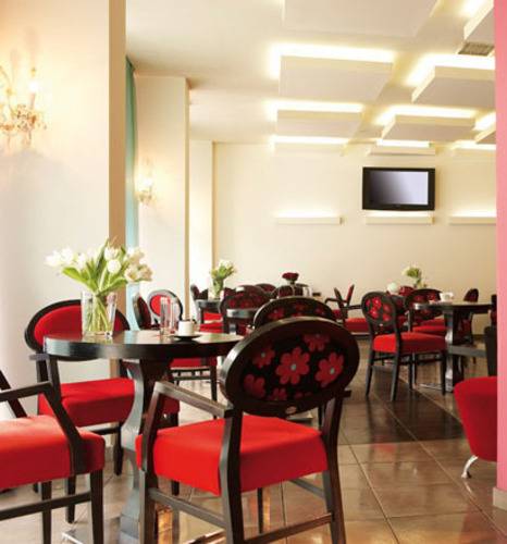 Anessis Hotel