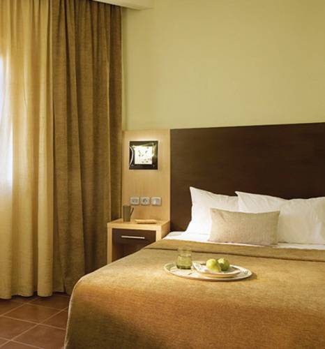 Anessis Hotel