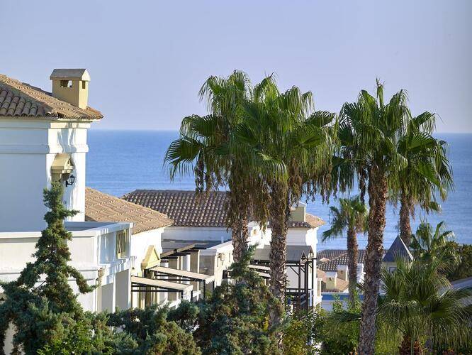 Aldemar Royal Mare Suites