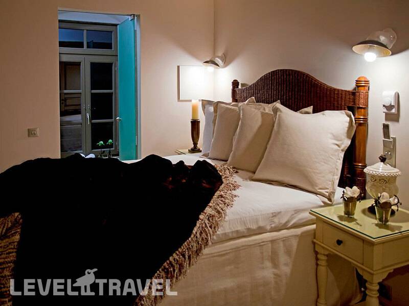 Фотография Doltso Hotel