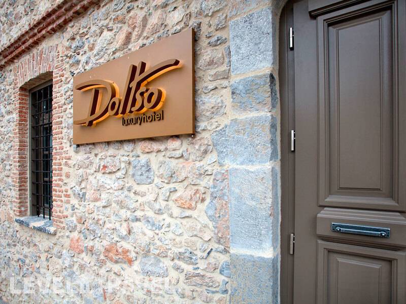 Фотография Doltso Hotel