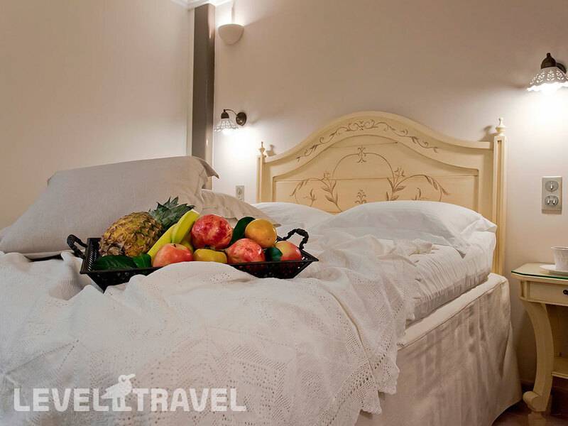 Фотография Doltso Hotel