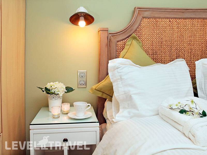Фотография Doltso Hotel