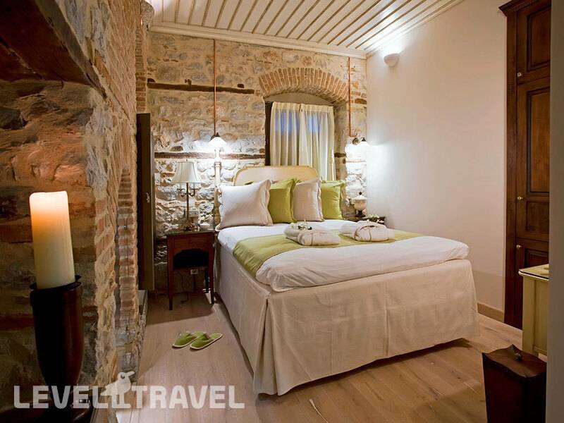 Фотография Doltso Hotel