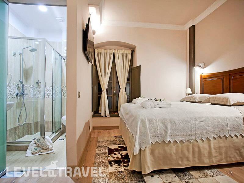 Фотография Doltso Hotel