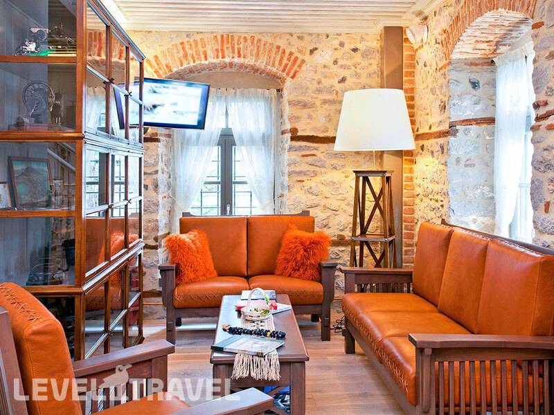 Фотография Doltso Hotel