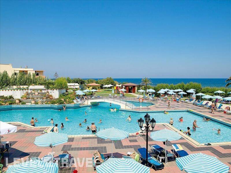 Фотография Creta Star Hotel (Adults Only 17+)