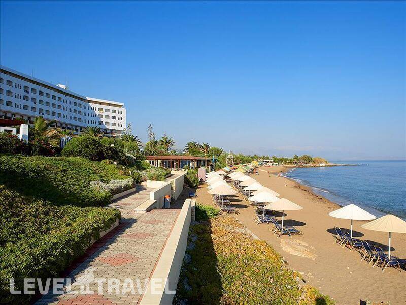 Фотография Creta Star Hotel (Adults Only 17+)