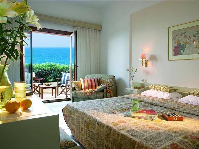 Creta Star Hotel (Adults Only 17+)