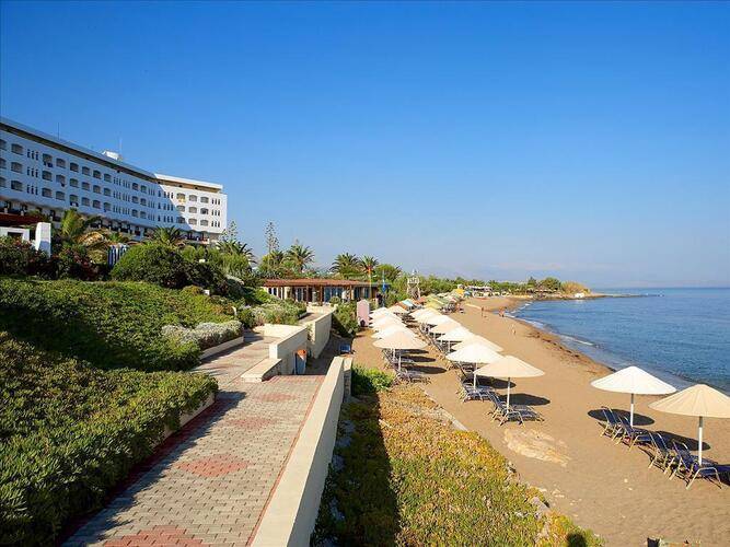 Creta Star Hotel (Adults Only 17+)