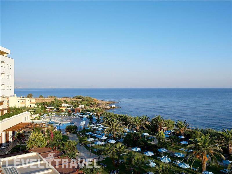 Фотография Creta Star Hotel (Adults Only 17+)