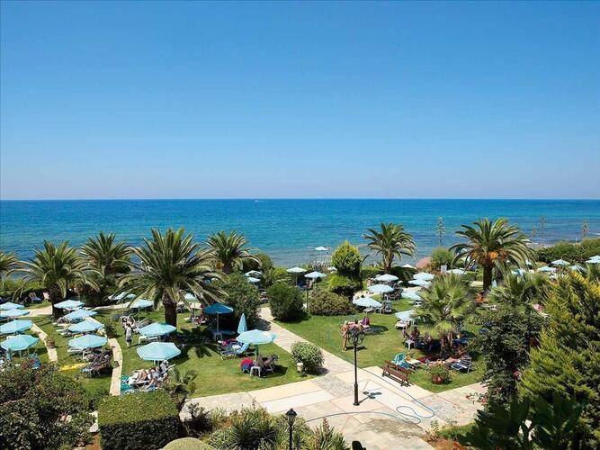 Creta Star Hotel (Adults Only 17+)