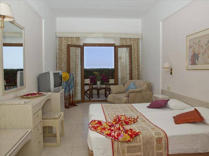 Creta Star Hotel (Adults Only 17+)