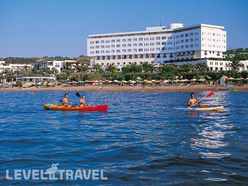 Фотография Creta Star Hotel (Adults Only 17+)