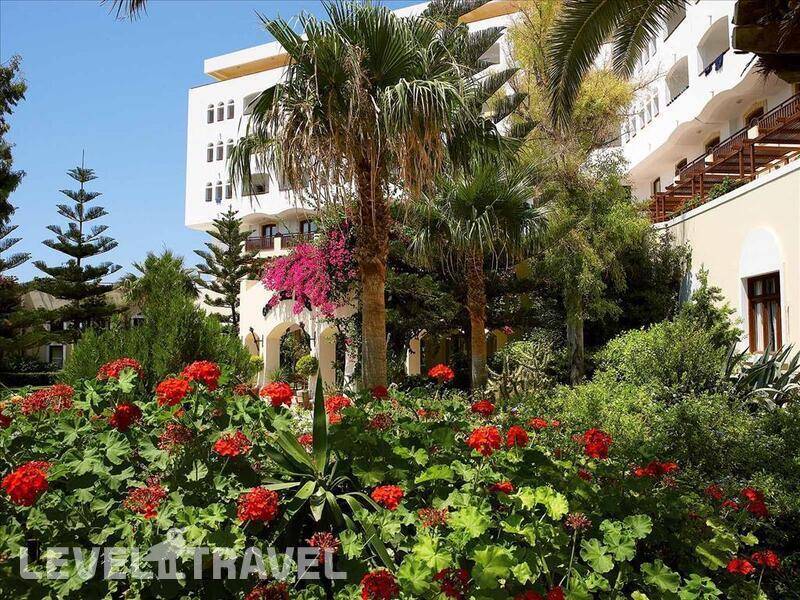 Фотография Creta Star Hotel (Adults Only 17+)
