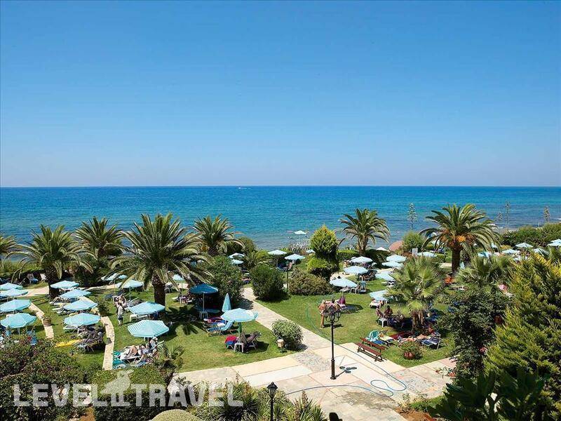 Фотография Creta Star Hotel (Adults Only 17+)