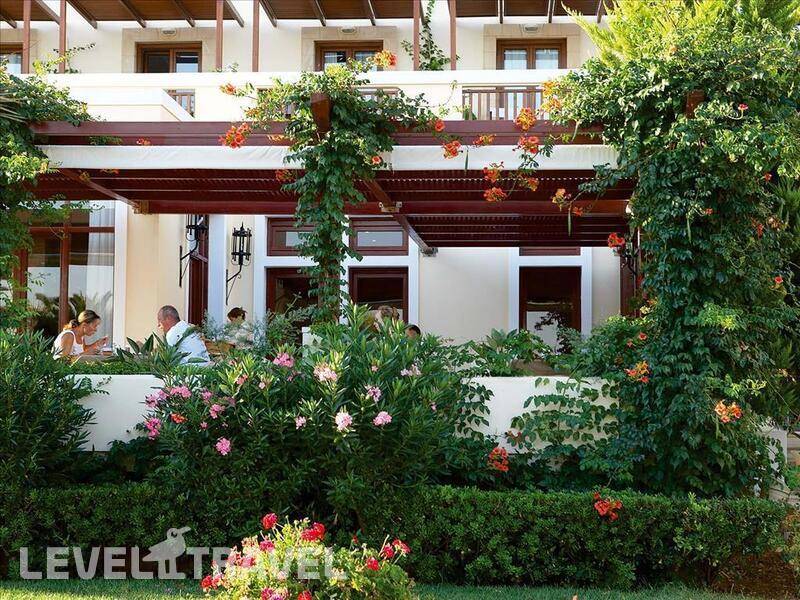 Фотография Creta Star Hotel (Adults Only 17+)