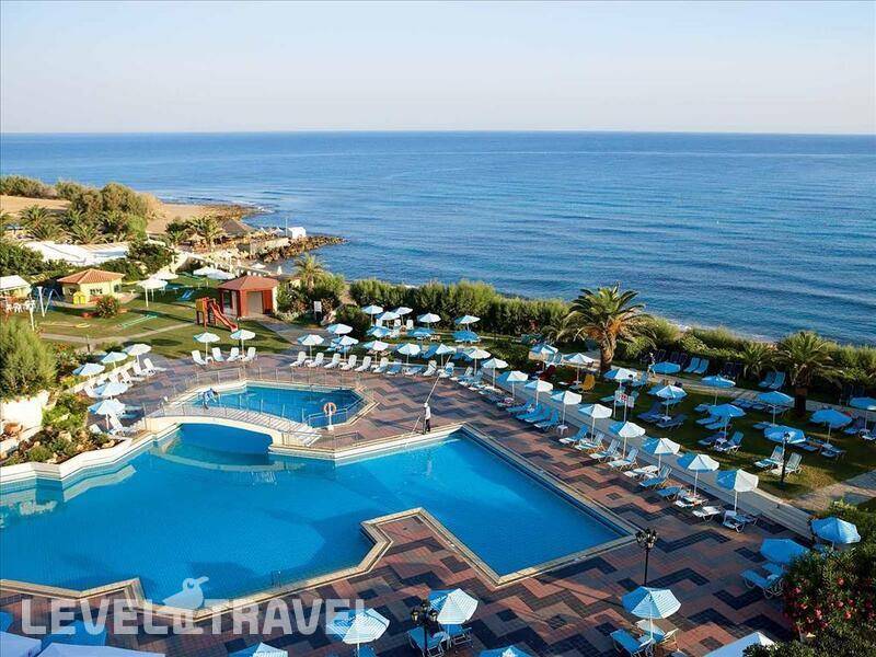 Фотография Creta Star Hotel (Adults Only 17+)