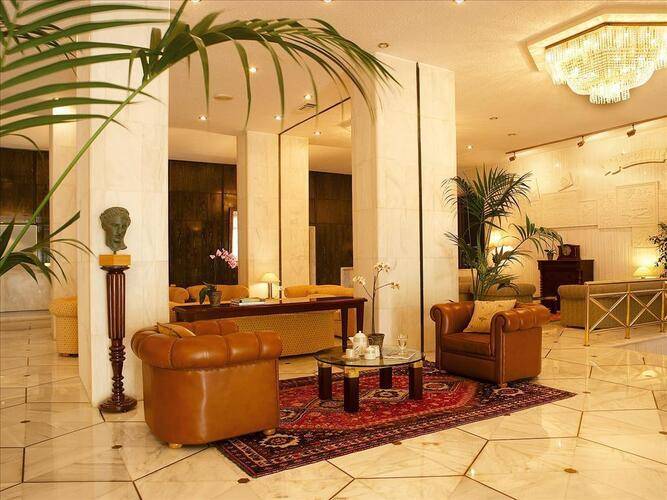 Creta Star Hotel (Adults Only 17+)