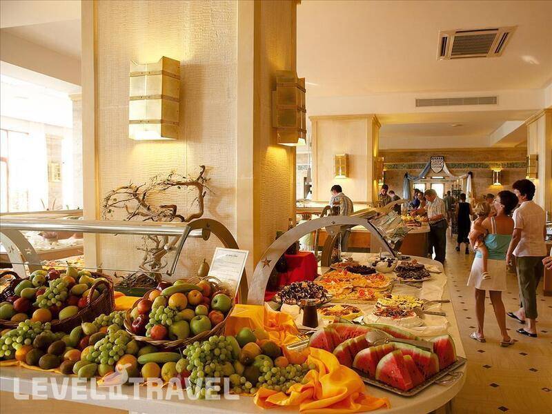 Фотография Creta Star Hotel (Adults Only 17+)