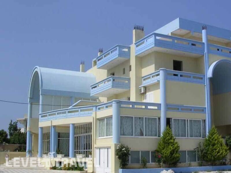 Фотография Eleni Palace Apartments