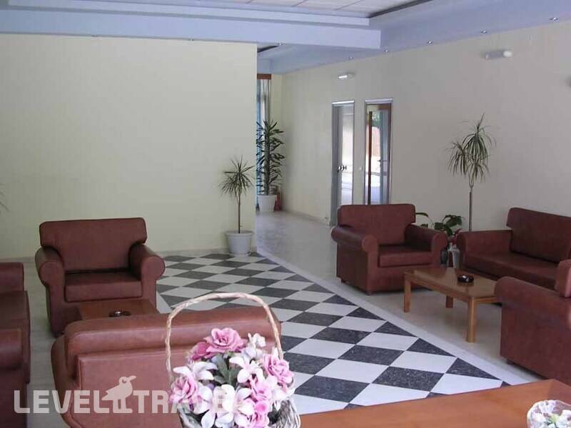 Фотография Eleni Palace Apartments