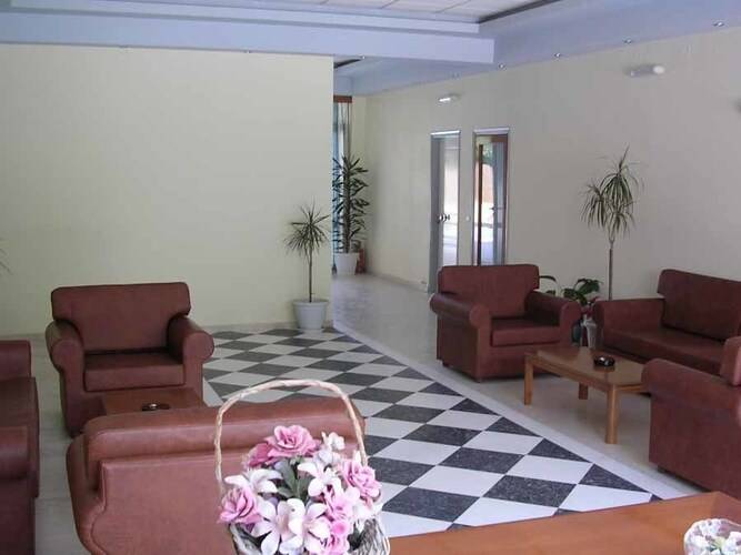 Eleni Palace Apartments