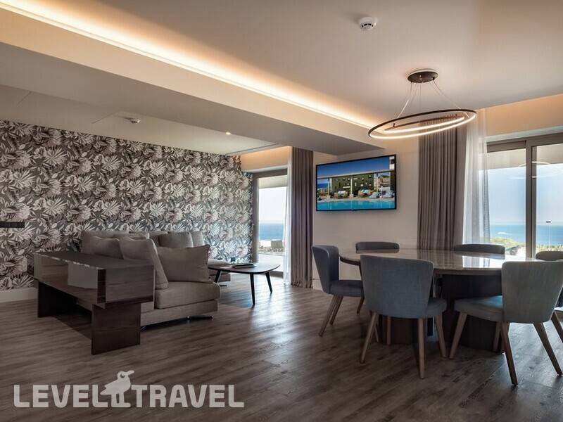 Фотография Evereden Beach Resort Hotel (Ex.Eden Beach Resort)