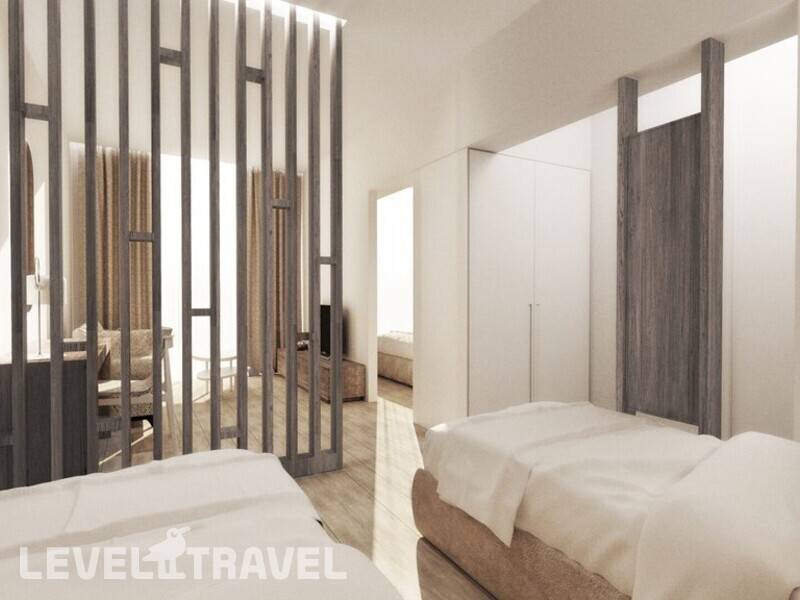 Фотография Evereden Beach Resort Hotel (Ex.Eden Beach Resort)