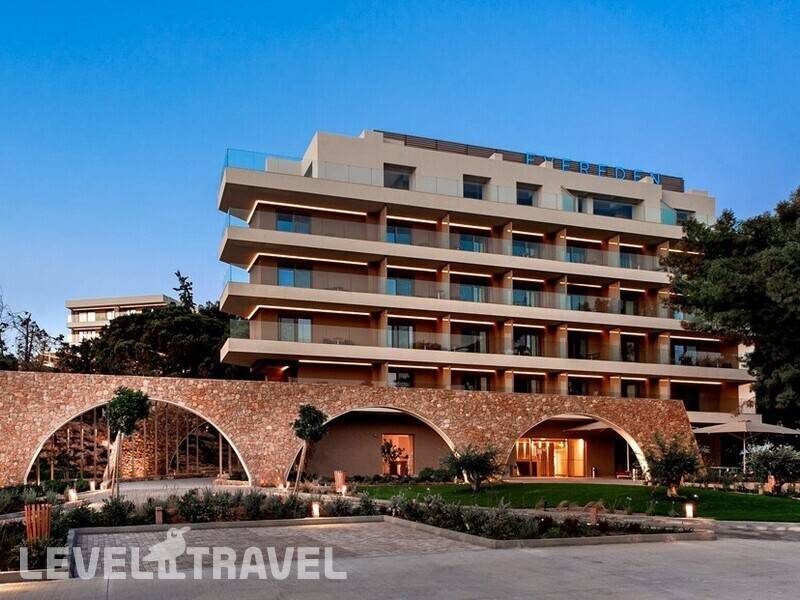 Фотография Evereden Beach Resort Hotel (Ex.Eden Beach Resort)