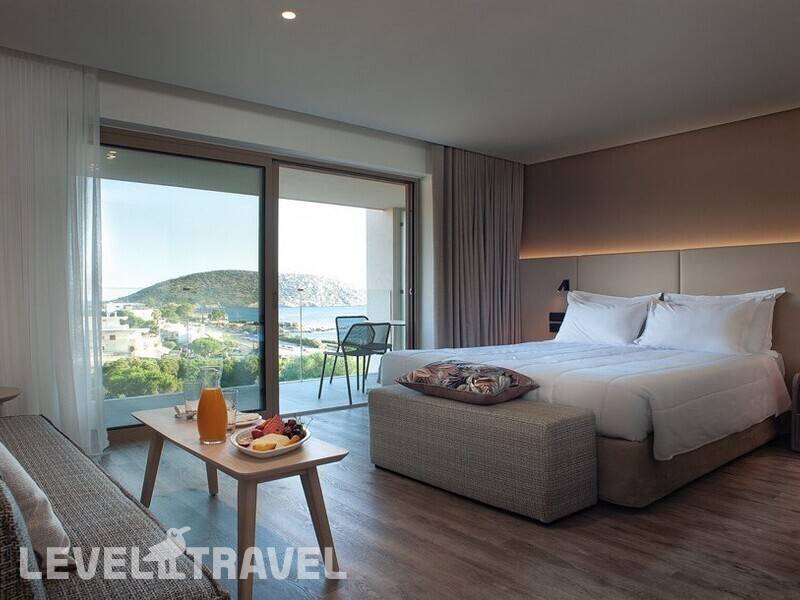 Фотография Evereden Beach Resort Hotel (Ex.Eden Beach Resort)