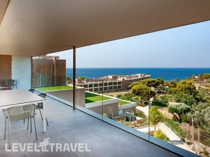 Фотография Evereden Beach Resort Hotel (Ex.Eden Beach Resort)