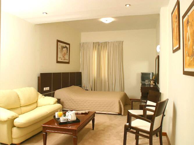 Blue Sea Hotel